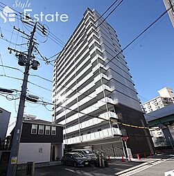 🉐敷金礼金0円！🉐名古屋市営名城線 東別院駅 徒歩3分