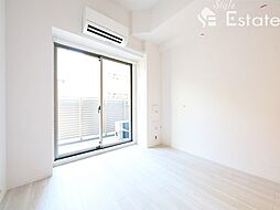 JR中央本線 鶴舞駅 徒歩6分の賃貸マンション 13階1Kのリビング/ダイニング