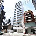 名古屋市営名城線 栄駅 徒歩5分の賃貸マンション