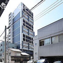 🉐敷金礼金0円！🉐メイクスデザイン鶴舞