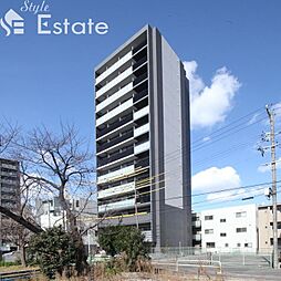 🉐敷金礼金0円！🉐SOLメイクス新栄