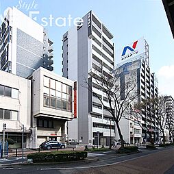 中央本線 鶴舞駅 徒歩6分