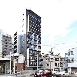 🉐敷金礼金0円！🉐名古屋市営鶴舞線 上前津駅 徒歩6分