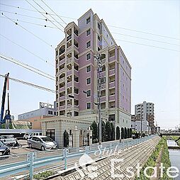 🉐敷金礼金0円！🉐ANGELINA