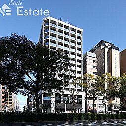 名古屋市営桜通線 丸の内駅 徒歩1分