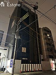 🉐敷金礼金0円！🉐名古屋市営東山線 新栄町駅 徒歩6分