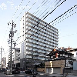 🉐敷金礼金0円！🉐名古屋市営東山線 新栄町駅 徒歩10分