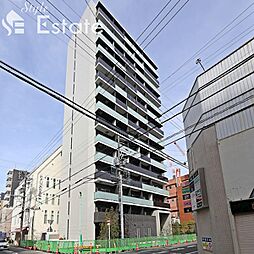 🉐敷金礼金0円！🉐名古屋市営東山線 今池駅 徒歩4分