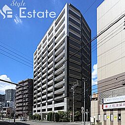 名古屋市営鶴舞線 鶴舞駅 徒歩8分