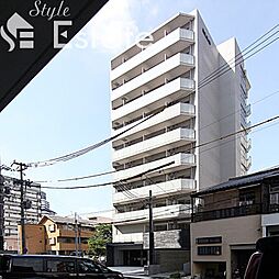 🉐敷金礼金0円！🉐名古屋市営東山線 新栄町駅 徒歩5分