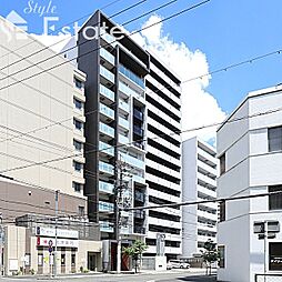 🉐敷金礼金0円！🉐名古屋市営名城線 上前津駅 徒歩9分