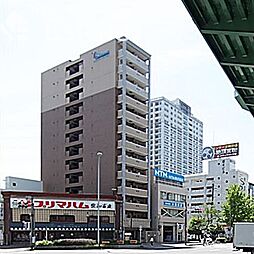 プレサンス東別院駅前コネクション