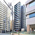 JR中央本線 鶴舞駅 徒歩4分の賃貸マンション