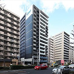 🉐敷金礼金0円！🉐プレサンス広小路通　葵