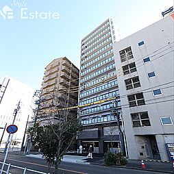 🉐敷金礼金0円！🉐名古屋市営東山線 新栄町駅 徒歩8分