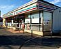 周辺：セブンイレブン 名古屋猪子石原1丁目店（738m）
