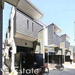 名古屋市営桜通線 吹上駅 徒歩5分