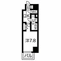 エスリード金山リュクス8階6.4万円