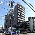名古屋市営東山線 新栄町駅 徒歩6分の賃貸マンション