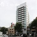 名古屋市営名城線 矢場町駅 徒歩5分の賃貸マンション