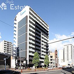 名古屋市営東山線 今池駅 徒歩5分