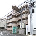 名古屋市営東山線 本山駅 徒歩5分の賃貸マンション