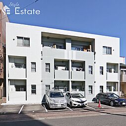 名古屋市営東山線 本山駅 徒歩3分の賃貸マンション