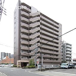 🉐敷金礼金0円！🉐名鉄名古屋本線 山王駅 徒歩10分