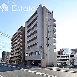 🉐敷金礼金0円！🉐名鉄名古屋本線 山王駅 徒歩9分