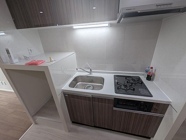 キッチン JR京浜東北・根岸線 蒲田駅 徒歩5分