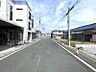 外観：最寄駅まで徒歩約10分！通勤通学に便利な立地です♪