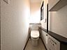 トイレ：1階2階それぞれにトイレがあり、家族が多い家庭や、忙しい朝に大活躍です♪
