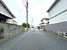 外観：閑静な住宅街に佇む落ち着いた住環境！穏やかな毎日をお過ごしいただけます!