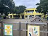 周辺：花井幼稚園まで　1700m　徒歩約22分自ら考えて行動のできる子に育てることを目標にしています。