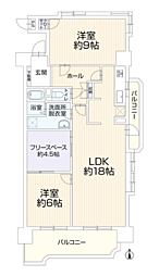 レインボー小牧