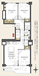 シーアイマンション本郷