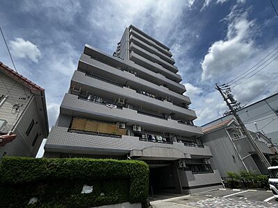 外観 外観