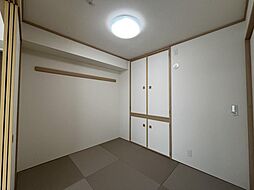 室内の画像