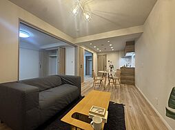 ライオンズマンション八事ガーデン参番館