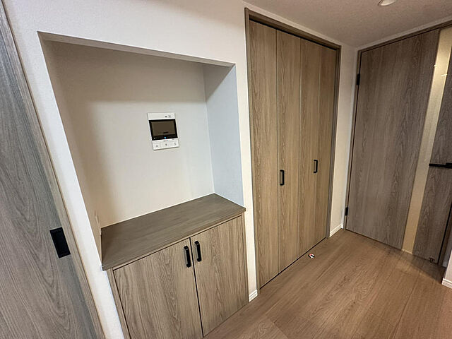 リビング/ダイニング 千種春岡シティハウス 2階/203