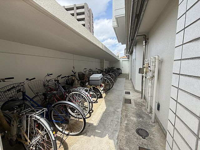 その他 グランドメゾン城北N棟 14階/1401