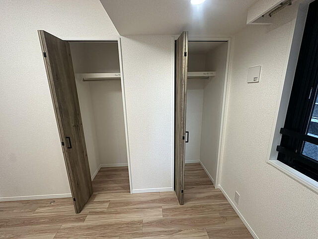 収納 パークハイム覚王山 2階/207