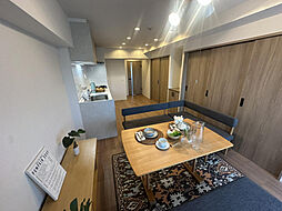 ライオンズマンション瑞穂公園