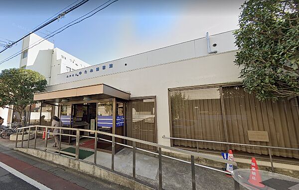 周辺を拡大表示