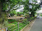 山下公園