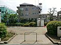 観音公園