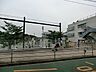 周辺：桜丘小学校