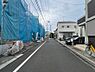 外観：現況写真