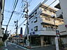 周辺：ビッグ・エー調布菊野台店