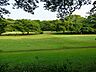 周辺：砧公園